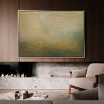 Abstract 233 Canvas Art 60 x 40 cm / Stretched on hidden frame