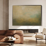Abstract 233 Canvas Art 60 x 40 cm / Stretched on hidden frame