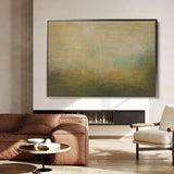 Abstract 233 Canvas Art 60 x 40 cm / Stretched on hidden frame