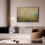 Abstract 233 Canvas Art 60 x 40 cm / Stretched on hidden frame