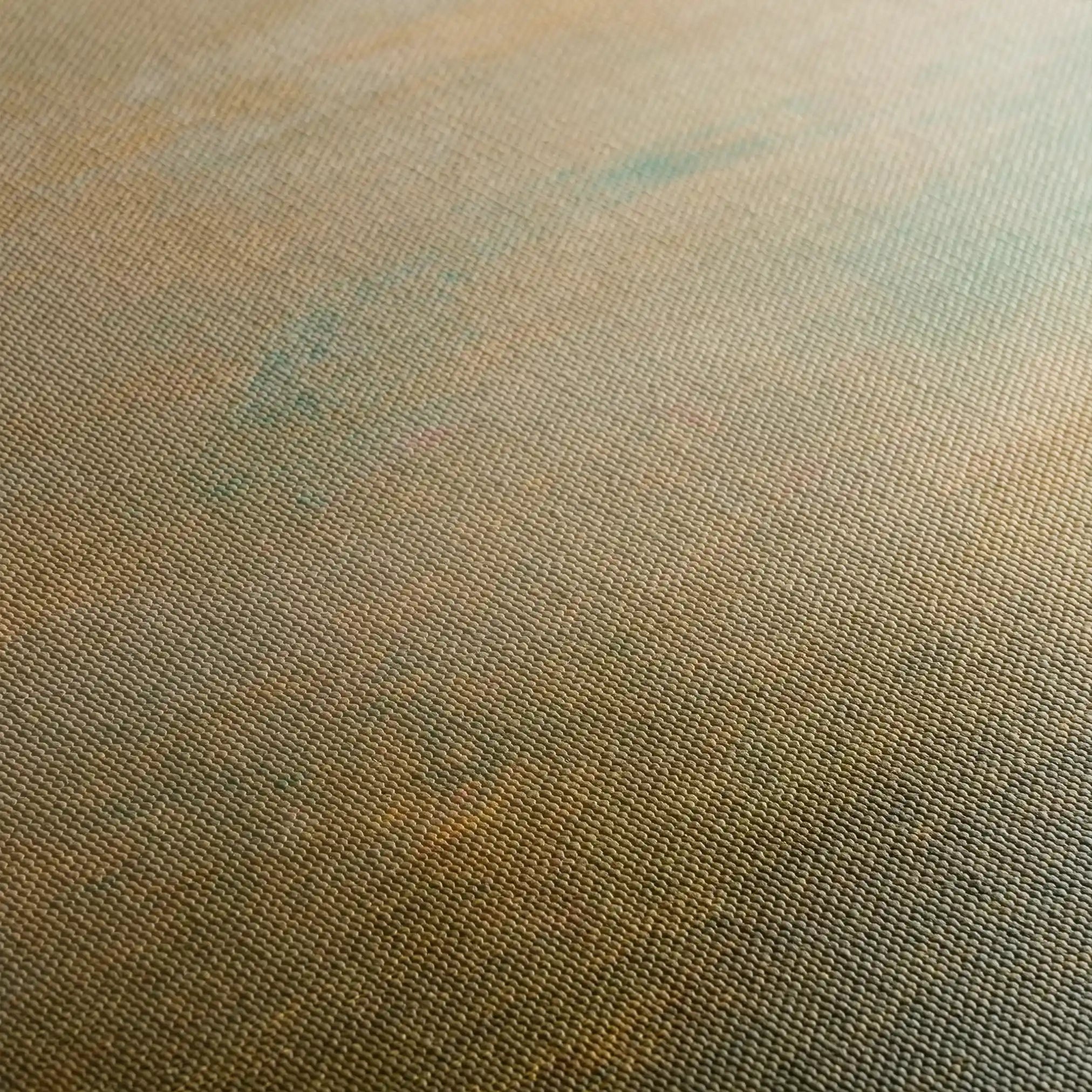 Abstract 233 Canvas Art 60 x 40 cm / Stretched on hidden frame
