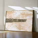 Abstract 237 Canvas Art 60 x 40 cm / Stretched on hidden frame