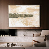 Abstract 237 Canvas Art 60 x 40 cm / Stretched on hidden frame