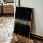 Abstract 239 Canvas Art 60 x 40 cm / Stretched on hidden frame