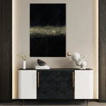 Abstract 239 Canvas Art 60 x 40 cm / Stretched on hidden frame