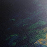 Abstract 242 Canvas Art 60 x 40 cm / Stretched on hidden frame