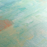 Abstract 248 Canvas Art 60 x 40 cm / Stretched on hidden frame