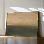 Abstract 251 Canvas Art 60 x 40 cm / Stretched on hidden frame