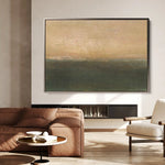 Abstract 251 Canvas Art 60 x 40 cm / Stretched on hidden frame