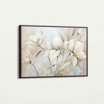 Floral Canvas Wall Art WAD255-F 90 x 60 cm / Stretched on hidden frame
