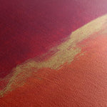 Abstract 262 Canvas Art 60 x 40 cm / Stretched on hidden frame