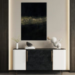 Abstract 265 Canvas Art 60 x 40 cm / Stretched on hidden frame
