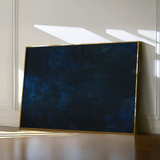 Abstract 269 Canvas Art 60 x 40 cm / Stretched on hidden frame