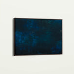 Abstract 269 Canvas Art 60 x 40 cm / Stretched on hidden frame