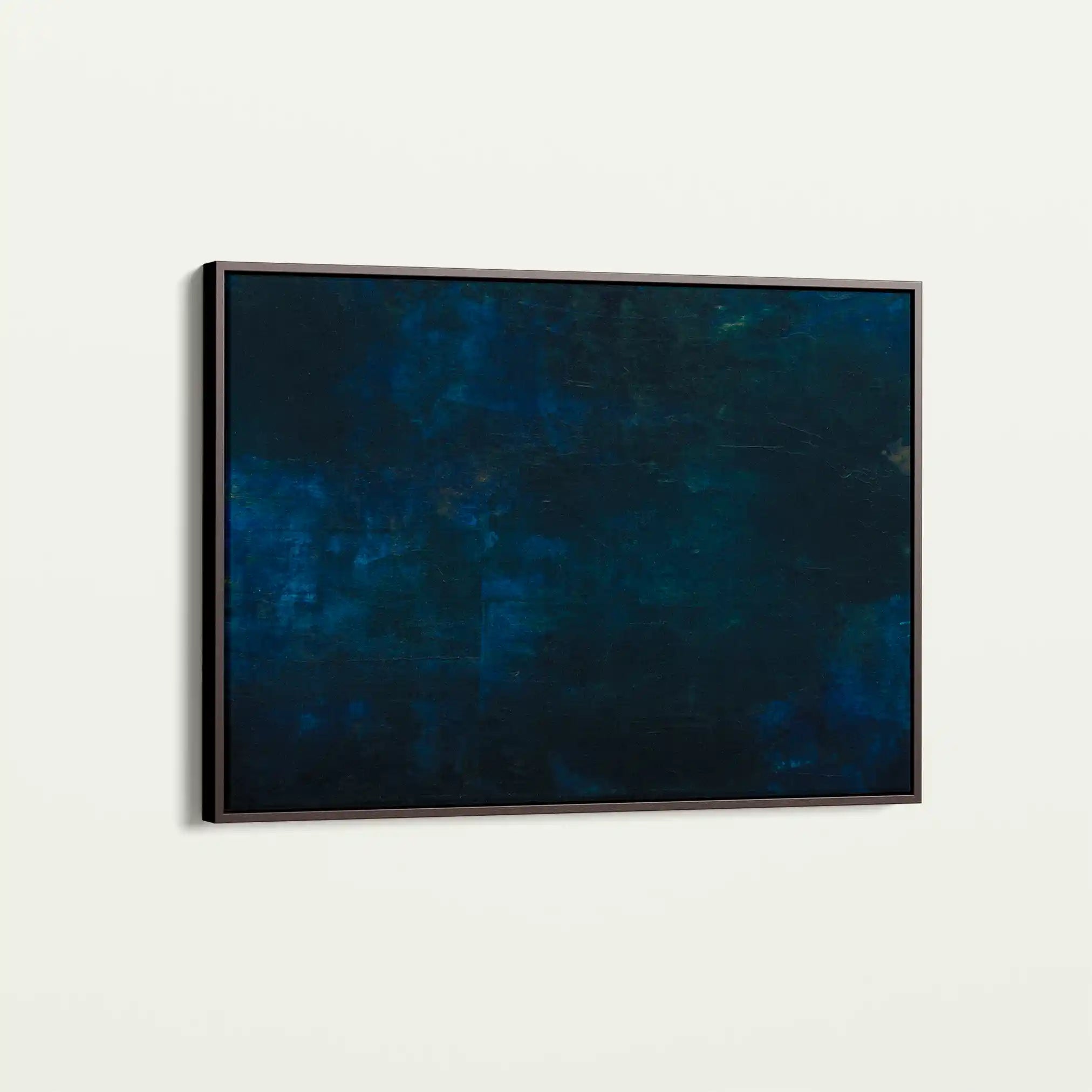 Abstract 269 Canvas Art 60 x 40 cm / Stretched on hidden frame