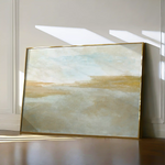 Abstract 271 Canvas Art 60 x 40 cm / Stretched on hidden frame
