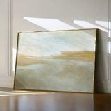 Abstract 271 Canvas Art 60 x 40 cm / Stretched on hidden frame