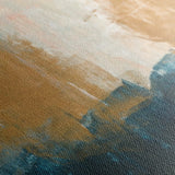 Abstract 277 Canvas Art 60 x 40 cm / Stretched on hidden frame