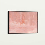 Abstract 282 Canvas Art 60 x 40 cm / Stretched on hidden frame