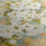 Floral Canvas Wall Art WAD289-F 90 x 60 cm / Stretched on hidden frame