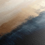 Abstract 292 Canvas Art 60 x 40 cm / Stretched on hidden frame