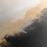 Abstract 302 Canvas Art 60 x 40 cm / Stretched on hidden frame