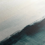 Abstract 306 Canvas Art 60 x 40 cm / Stretched on hidden frame