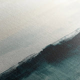 Abstract 306 Canvas Art 60 x 40 cm / Stretched on hidden frame