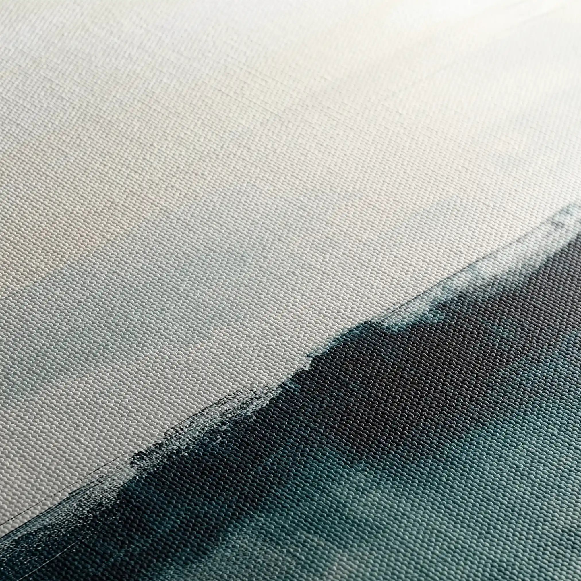 Abstract 306 Canvas Art 60 x 40 cm / Stretched on hidden frame