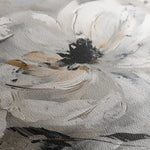 Floral Canvas Wall Art WAD311-F 90 x 60 cm / Stretched on hidden frame