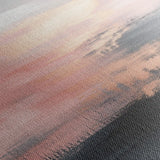 Abstract 313 Canvas Art 60 x 40 cm / Stretched on hidden frame