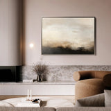 Abstract 316 Canvas Art 60 x 40 cm / Stretched on hidden frame