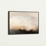 Abstract 316 Canvas Art 60 x 40 cm / Stretched on hidden frame