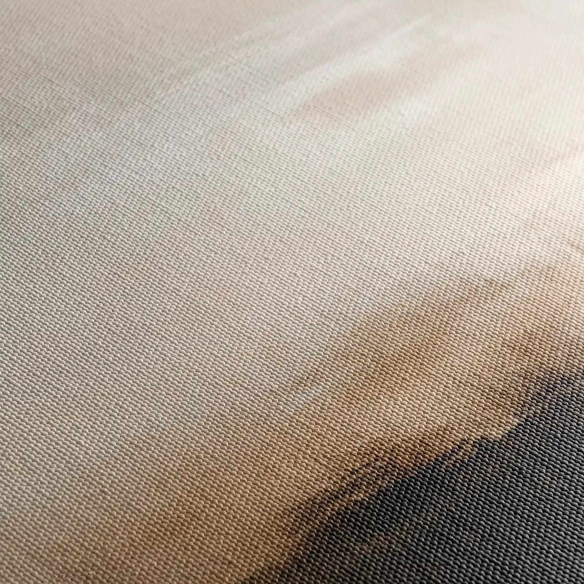Abstract 316 Canvas Art 60 x 40 cm / Stretched on hidden frame