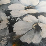Floral Canvas Wall Art WAD321-F 90 x 60 cm / Stretched on hidden frame