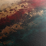 Abstract 322 Canvas Art 60 x 40 cm / Stretched on hidden frame