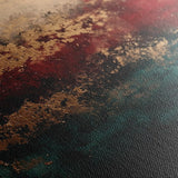 Abstract 322 Canvas Art 60 x 40 cm / Stretched on hidden frame