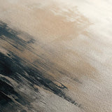 Abstract 332 Canvas Art 60 x 40 cm / Stretched on hidden frame