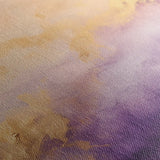 Abstract 337 Canvas Art 60 x 40 cm / Stretched on hidden frame