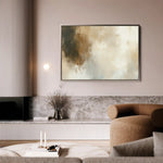 Abstract 339 Canvas Art 60 x 40 cm / Stretched on hidden frame