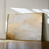 Abstract 347 Canvas Art 60 x 40 cm / Stretched on hidden frame