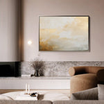 Abstract 347 Canvas Art 60 x 40 cm / Stretched on hidden frame