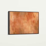 Abstract 351 Canvas Art 60 x 40 cm / Stretched on hidden frame