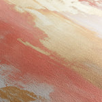 Abstract 352 Canvas Art 60 x 40 cm / Stretched on hidden frame