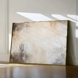 Abstract 356 Canvas Art 60 x 40 cm / Stretched on hidden frame