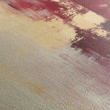 Abstract 357 Canvas Art 60 x 40 cm / Stretched on hidden frame