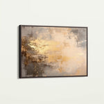 Abstract 368 Canvas Art 60 x 40 cm / Stretched on hidden frame