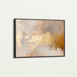 Abstract 402 Canvas Art 60 x 40 cm / Stretched on hidden frame
