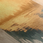 Abstract 403 Canvas Art 60 x 40 cm / Stretched on hidden frame