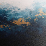 Abstract 405 Canvas Art 60 x 40 cm / Stretched on hidden frame